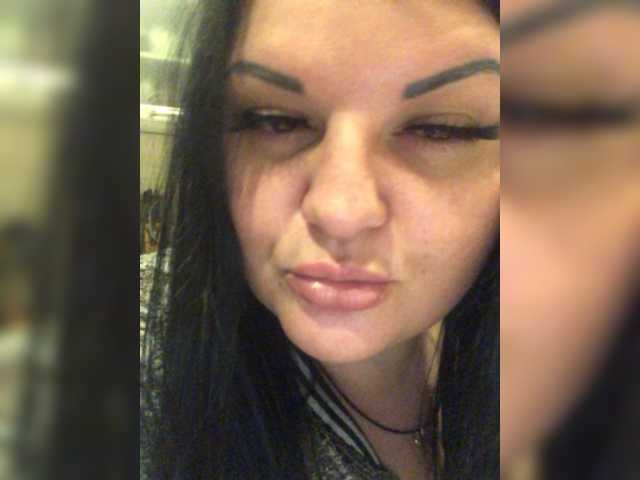 Vysílací screenshoty MaryDOLLI