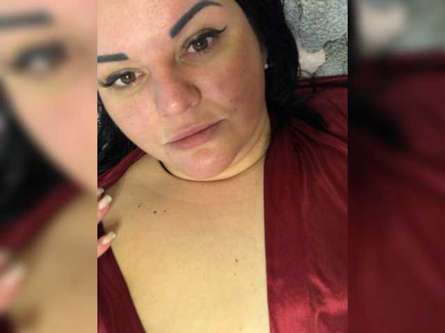 Vysílací screenshoty MaryDOLLI