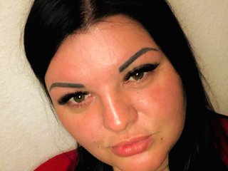 Erotický videochat MaryDOLLI