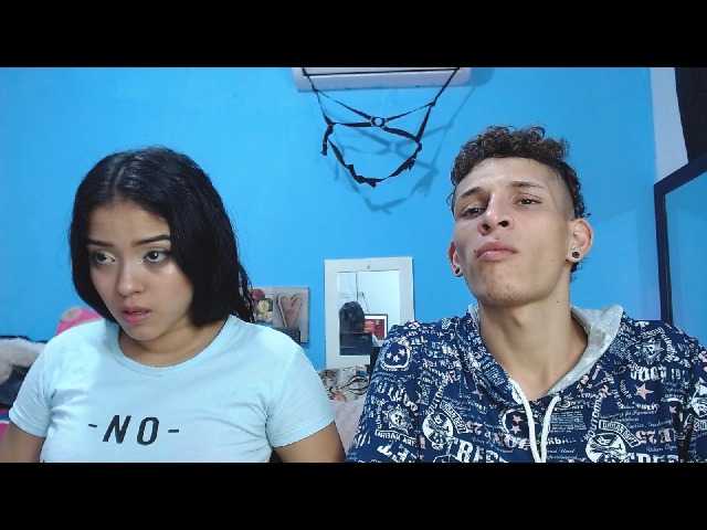 Vysílací screenshoty valeandjean