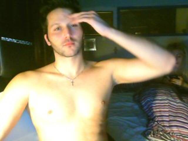 Vysílací screenshoty VALEJACK21