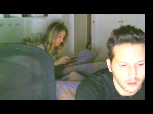 Vysílací screenshoty VALEJACK21