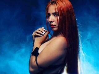 Erotický videochat ValentinnaQue