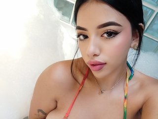 Erotický videochat Valentiinna28