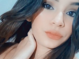 Erotický video chat Valentina-DLT