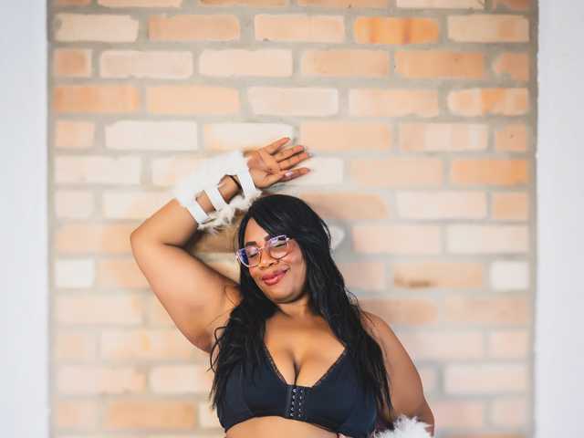 Fotografie profilu valentina-latina