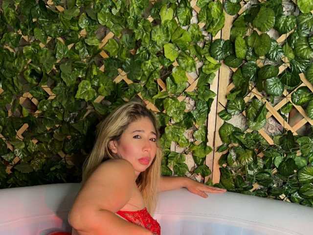 Fotografie profilu Valentina-mature