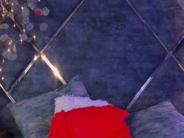 Vysílací screenshoty Valentina-Ortiz