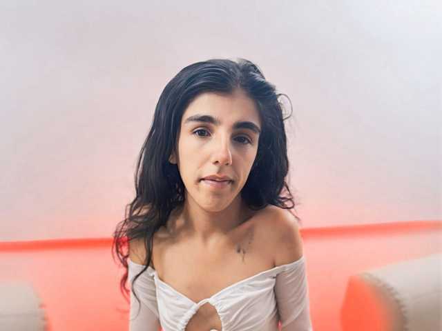 Fotografie profilu Valentina-tiny