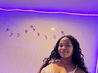 Erotický videochat valentina069