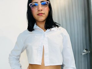 Erotický videochat valentina18xx