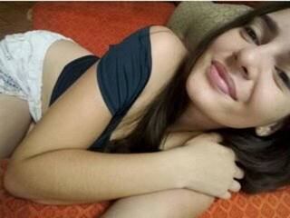 Erotický videochat valentina215