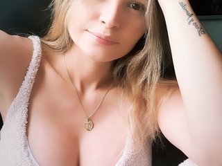 Erotický video chat Valentina69