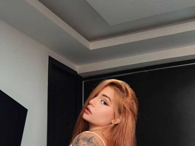 Profilová fotka ValentinaHot2