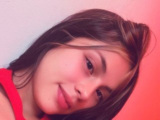 Erotický videochat Valentinajane10