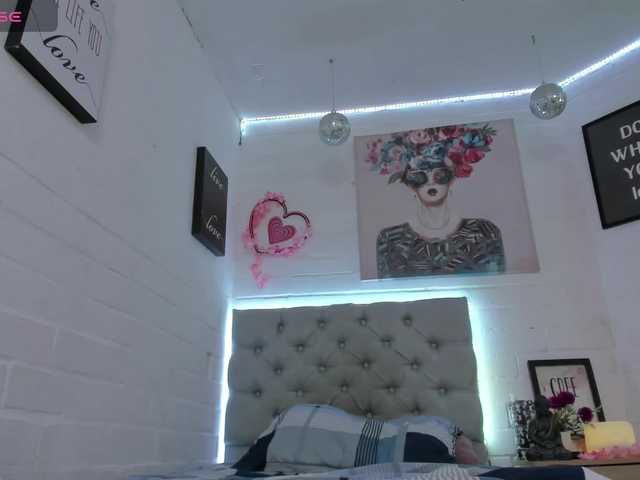 Vysílací screenshoty ValentinaMor1