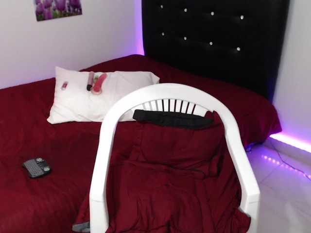 Vysílací screenshoty Valentinapds