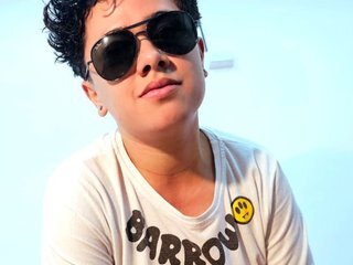 Erotický videochat ValentinaRamirez