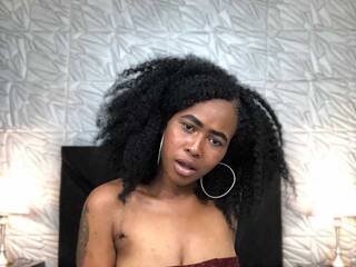 Erotický videochat ValentinaRobert