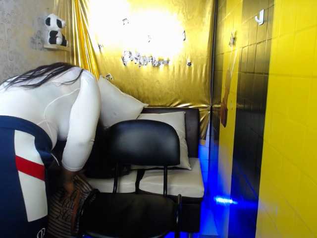 Vysílací screenshoty valentinasexx