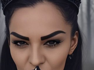 Erotický videochat ValentinaVale