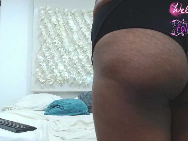 Vysílací screenshoty ValentinaWats