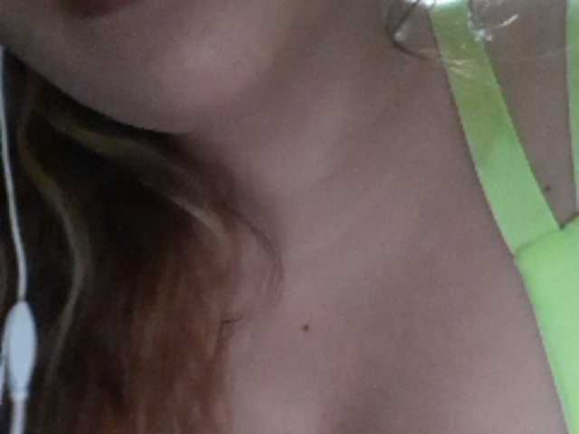 Vysílací screenshoty Valentinina10