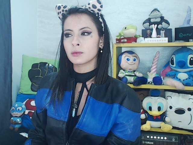 Vysílací screenshoty valentonisima