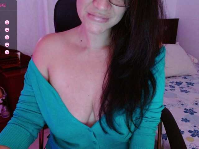 Vysílací screenshoty valenttiina