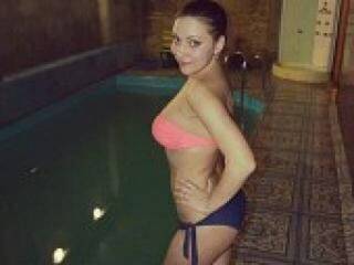 Erotický videochat valeri005