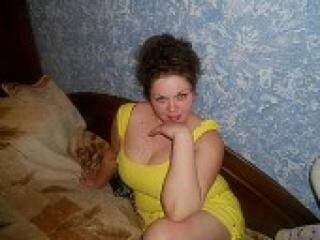 Erotický videochat valeri2016