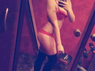 Erotický videochat valeri935