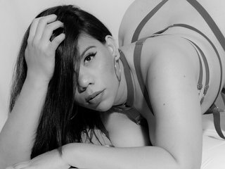 Erotický videochat valeria-acost