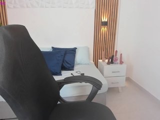 Erotický videochat valeria-acost