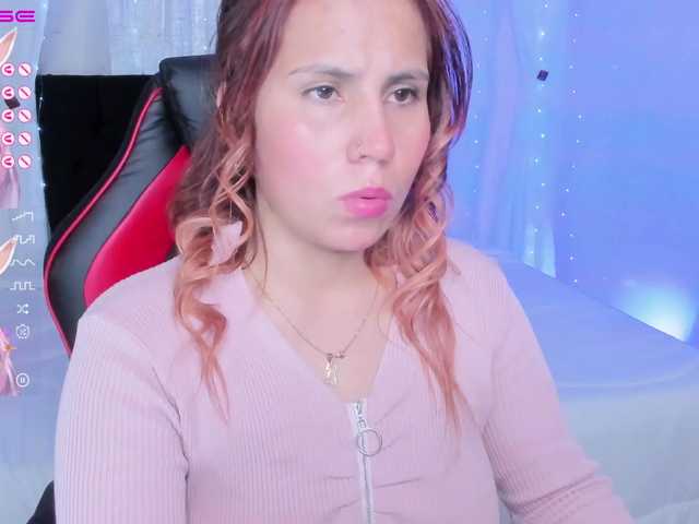 Vysílací screenshoty valeria-cute1