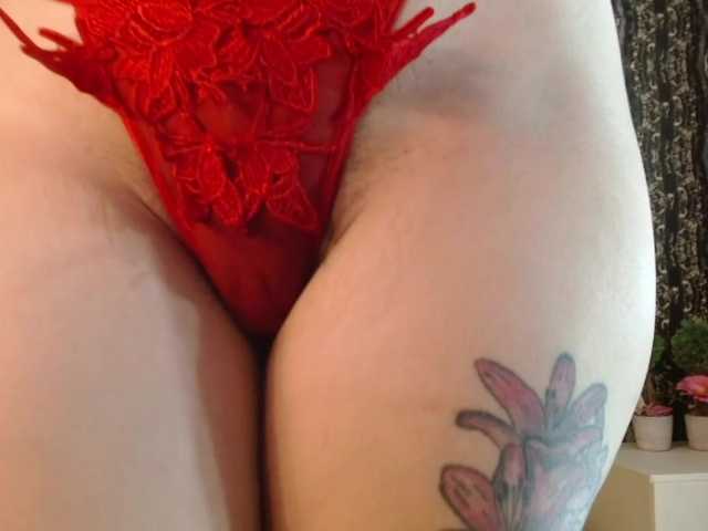 Vysílací screenshoty valeria-davis