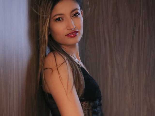 Fotografie profilu valeria-davis