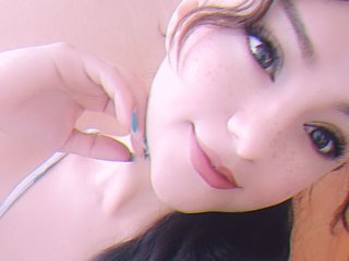 Erotický video chat VALERIA-HK