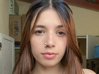 Erotický videochat valeria-mendoza