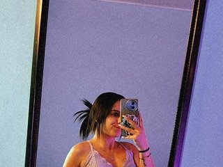 Erotický videochat valeria-ponce-