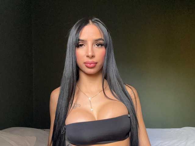 Fotografie profilu Valeria-Reyess-