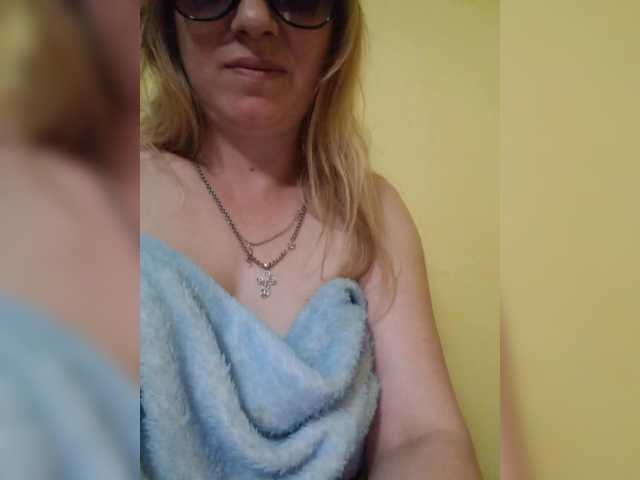 Vysílací screenshoty Valeria09871