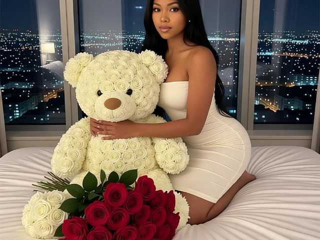 Fotografie profilu valeria223