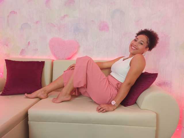 Fotografie profilu Valeriaboom