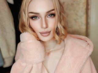 Erotický videochat Marilyn_Monroe