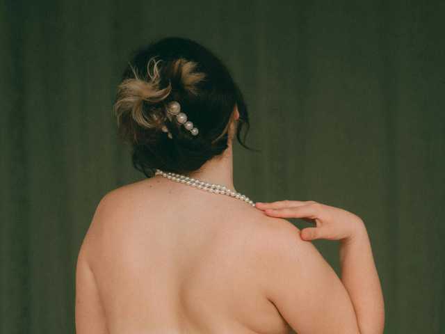 Fotografie profilu Valeriacurvy