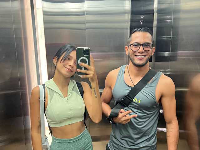 Fotografie profilu ValeriaDuque