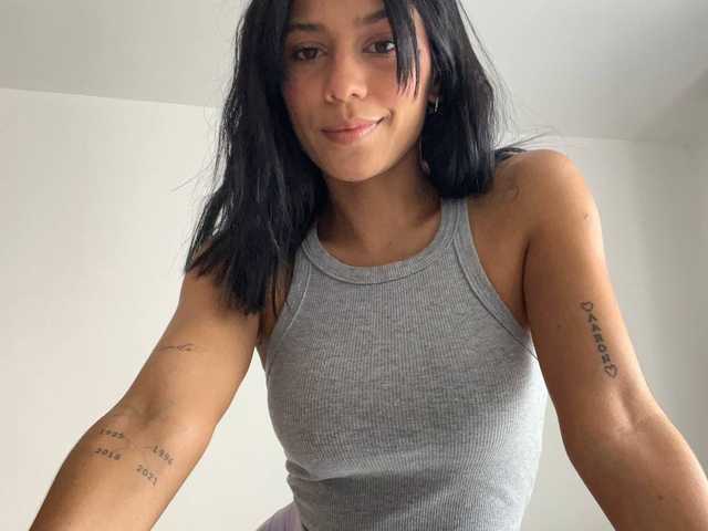 Fotografie profilu ValeriaDuque