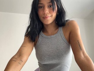 Erotický videochat ValeriaDuque