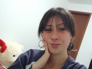 Erotický videochat valeriaf